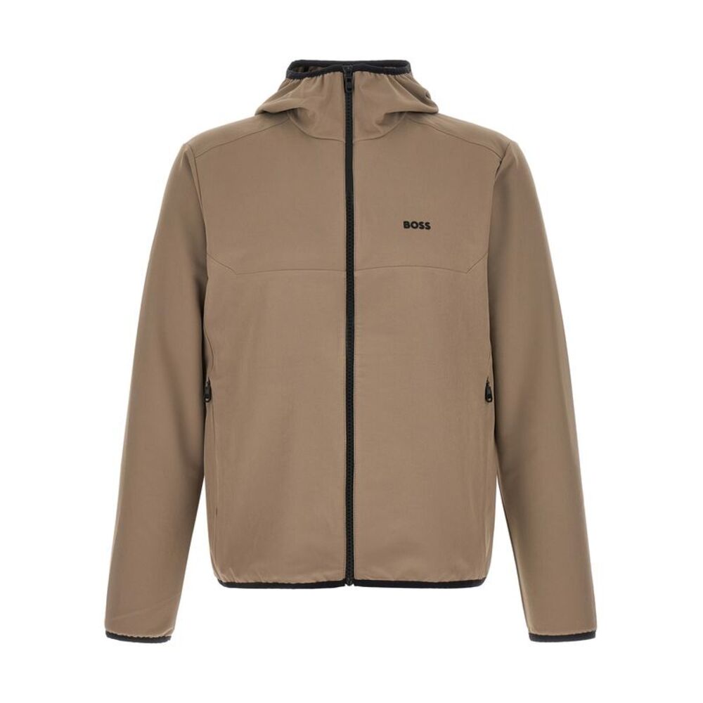Hugo Boss Men 'Litewear' Hooded Jacket